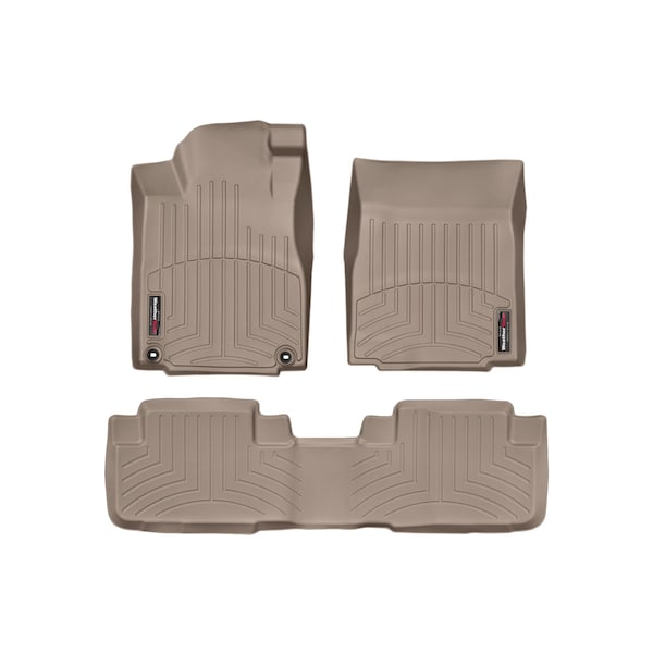 Floorliners, 457371-454022